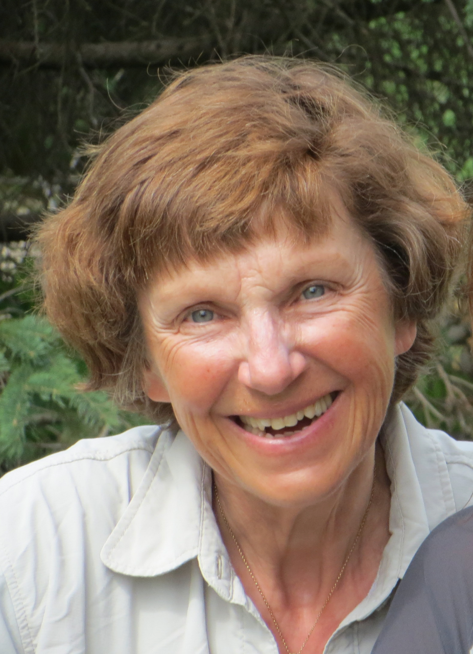 Anke Boudreau