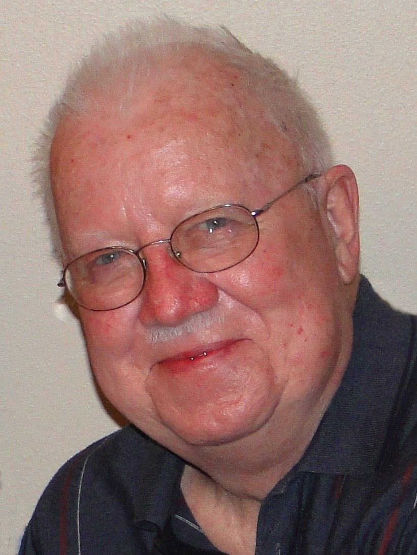 Roland Charles Dibbert