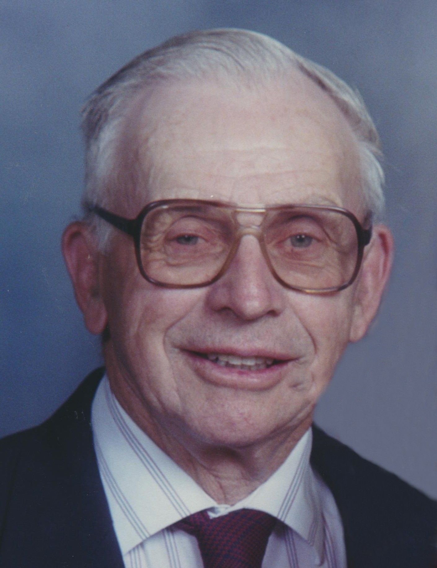 Francis J. Rowe