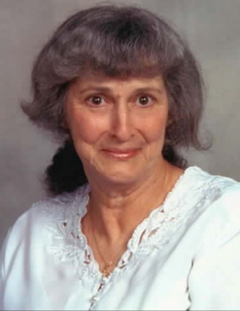 Hattie Loraine King
