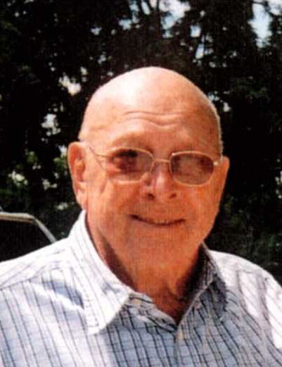 Richard Raymond Putnam