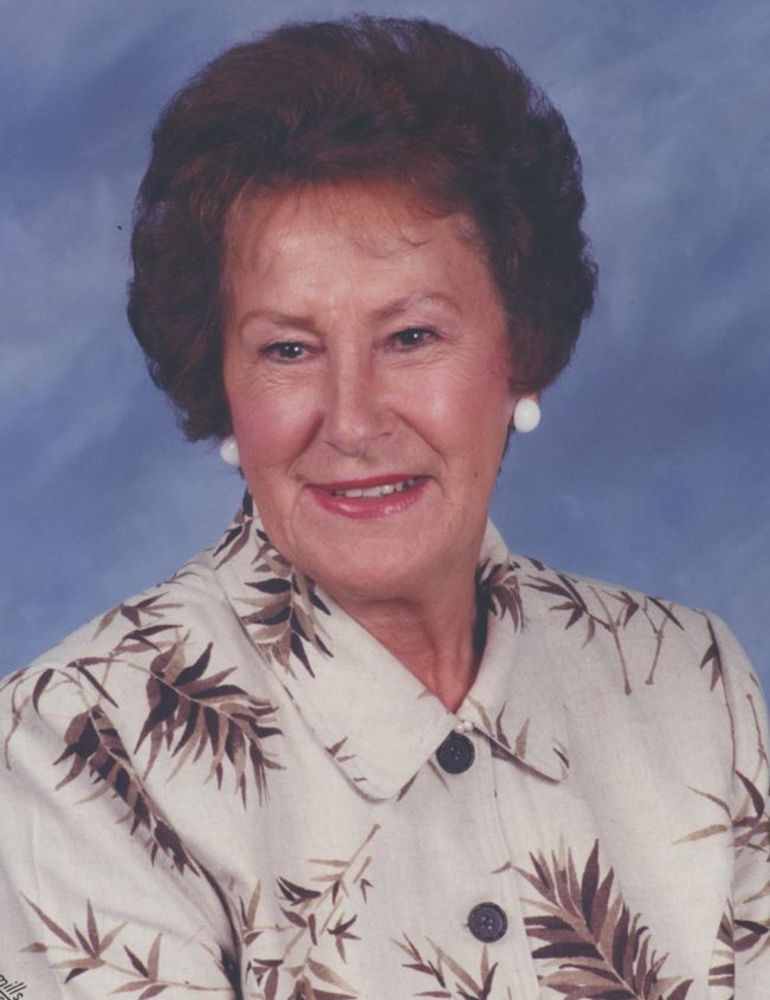 Doris C. Hassett-Brockmann (Niesen)