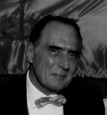 Clarence Klousie