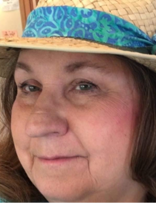 Vicki Giese