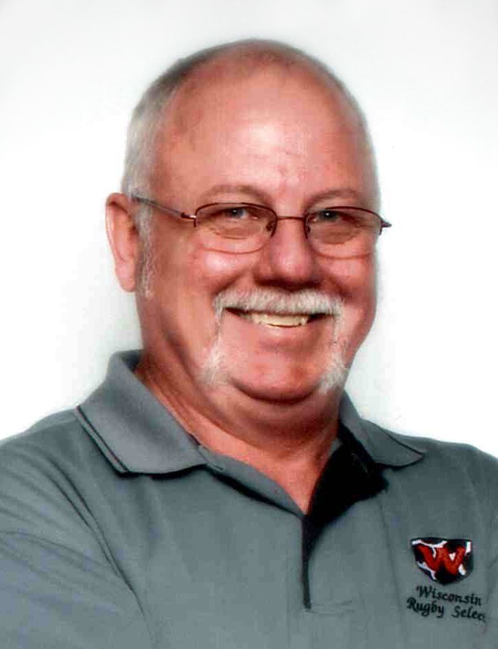Philip Bruce Woodworth