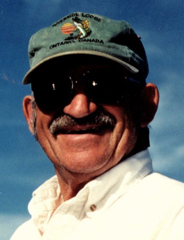 Frank James Jiran