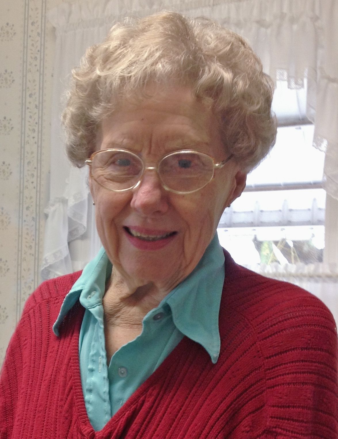 Alvina C. Showers