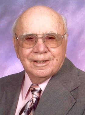 Wilfrid J. 'Fritz' Trittin