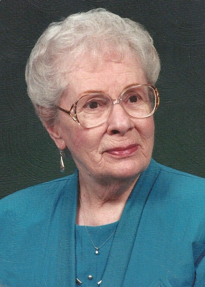 Earleen Rasmussen