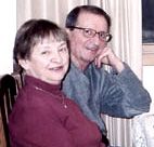 Memorial wall photo