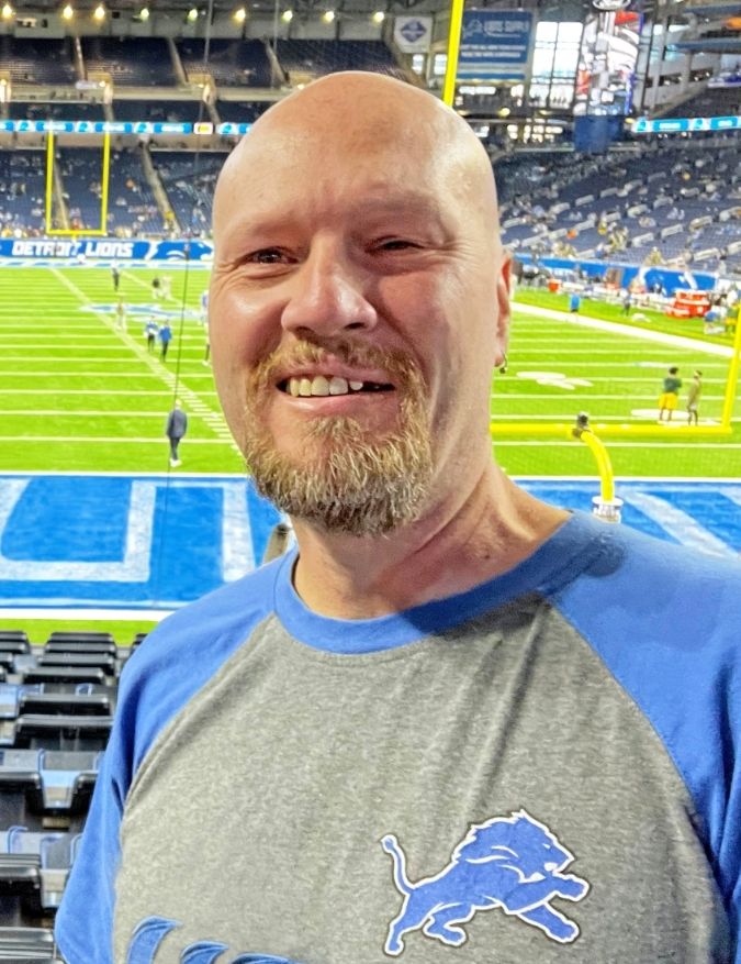 John "Mike" Leahy Jr.