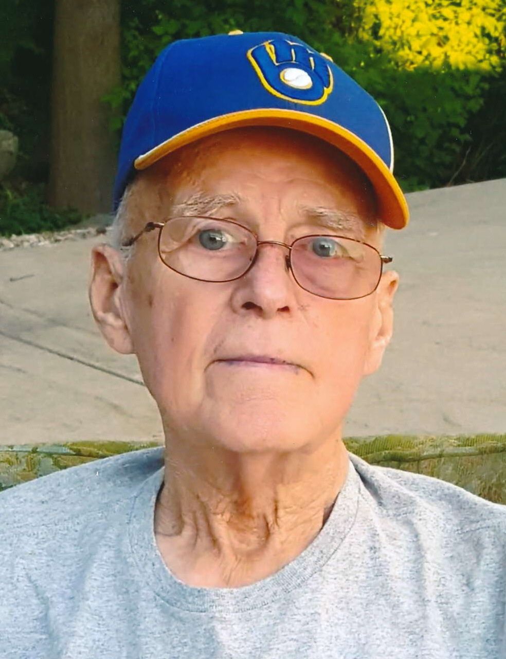 Glen O. Christian