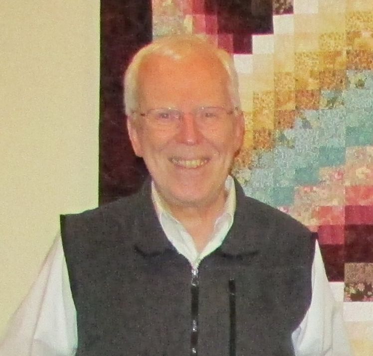 Memorial wall photo
