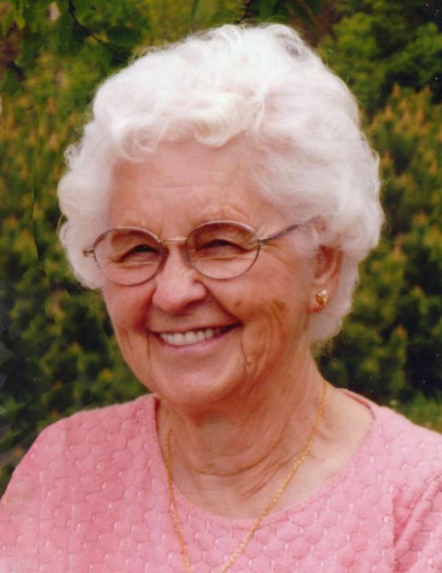 Joan Parsons