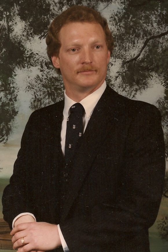 Memorial wall photo