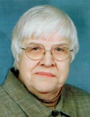 Jean M. Clatworthy