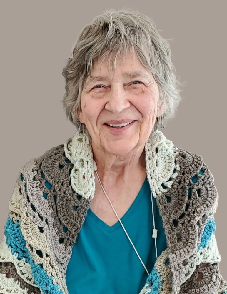 Sharon Lee Anderson