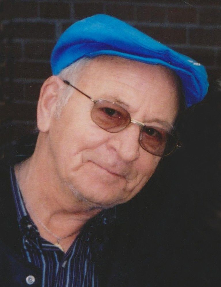 Palmer Jerome Peterson