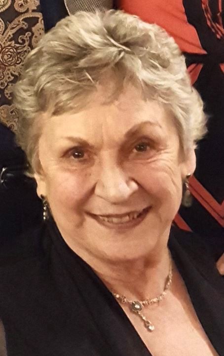 Nancy Ann Wriedt
