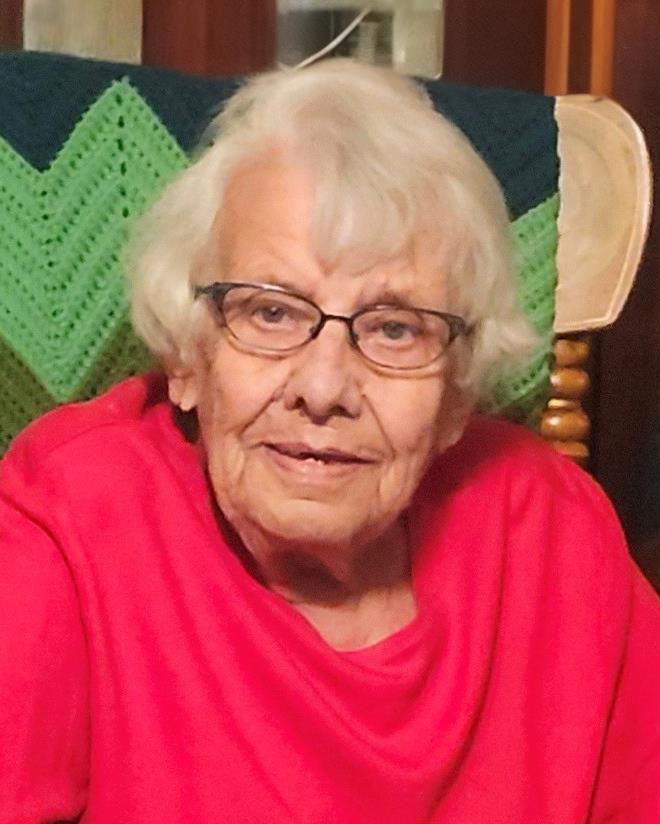 Linda C. Wille
