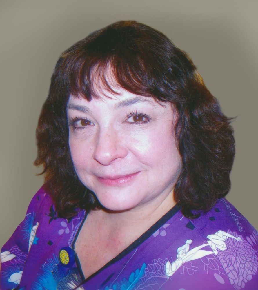Danita L. Diettert