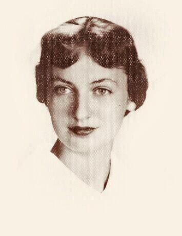 Carole Doreen Bendtsen (nee Johnson)