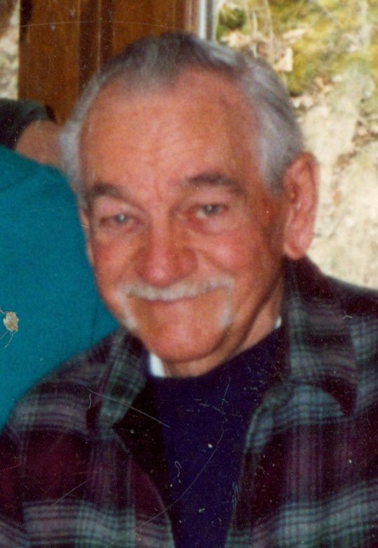 Stephen M. 'Steve' Francis