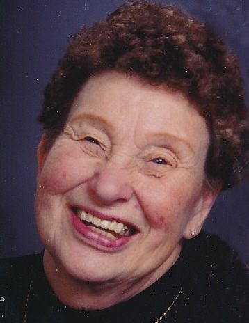 Agnes Christofferson