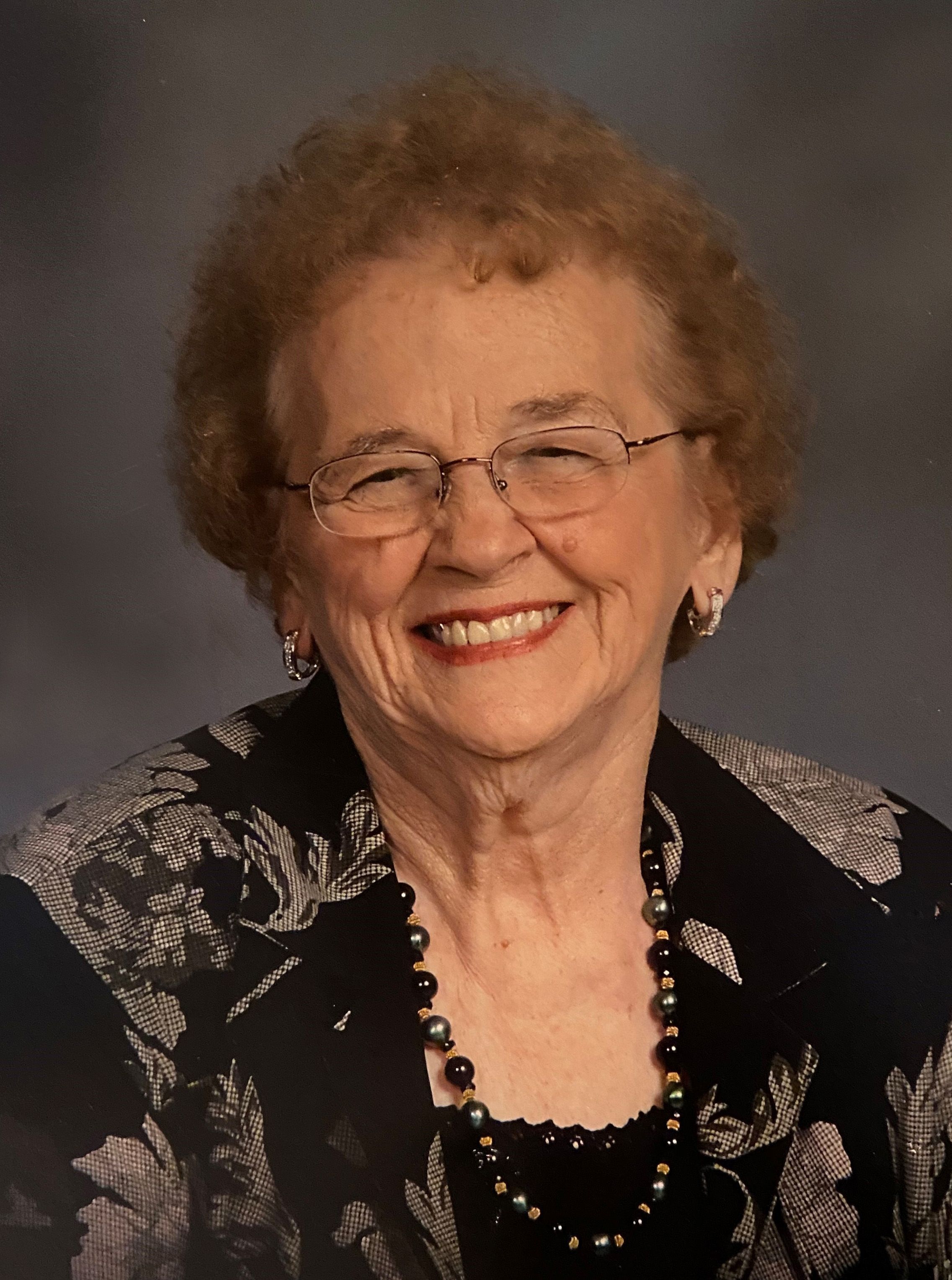 Mildred Jean Stevens