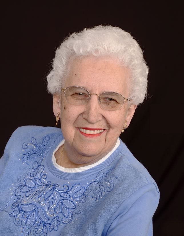 Norma A.  Richmond