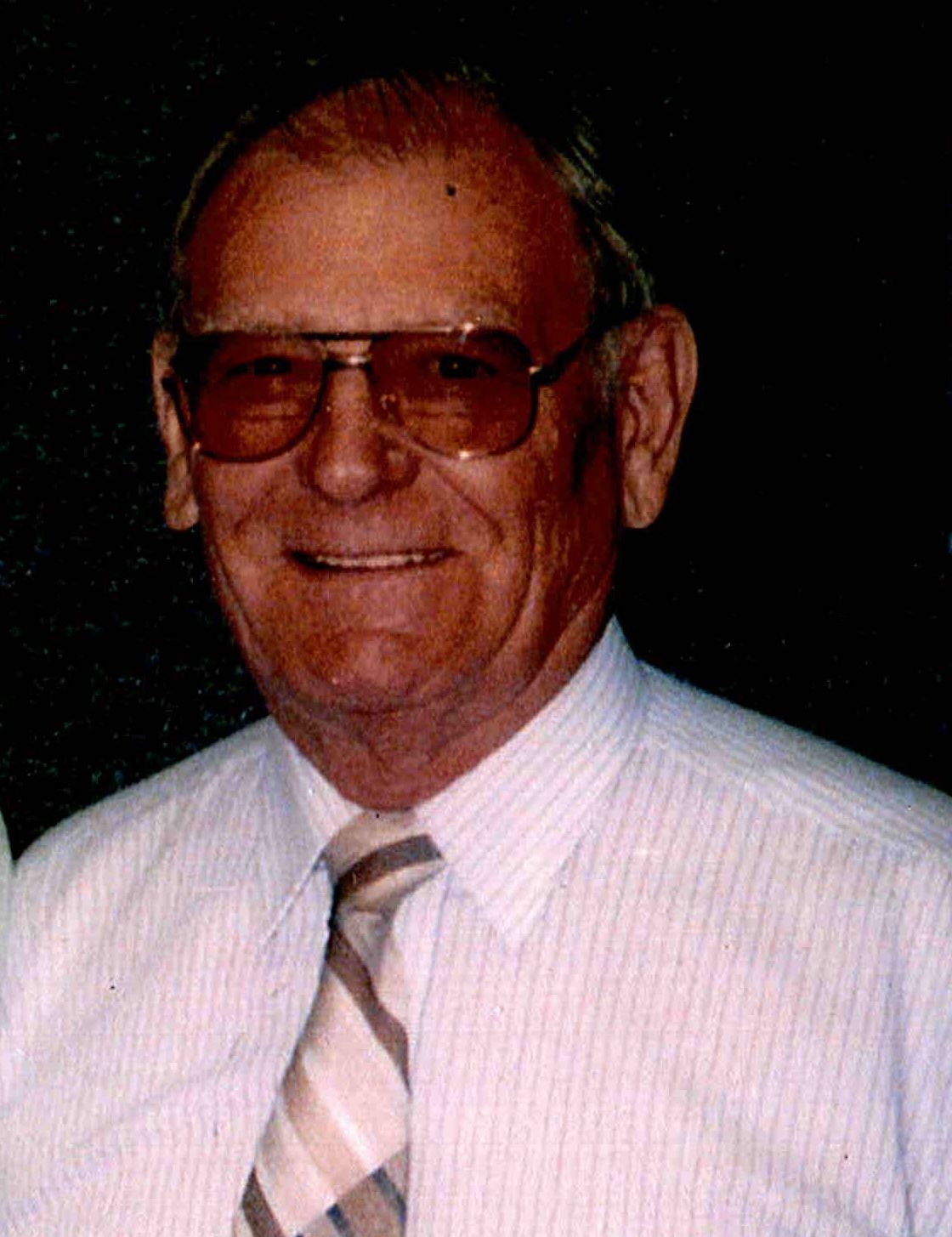 William H. Allen