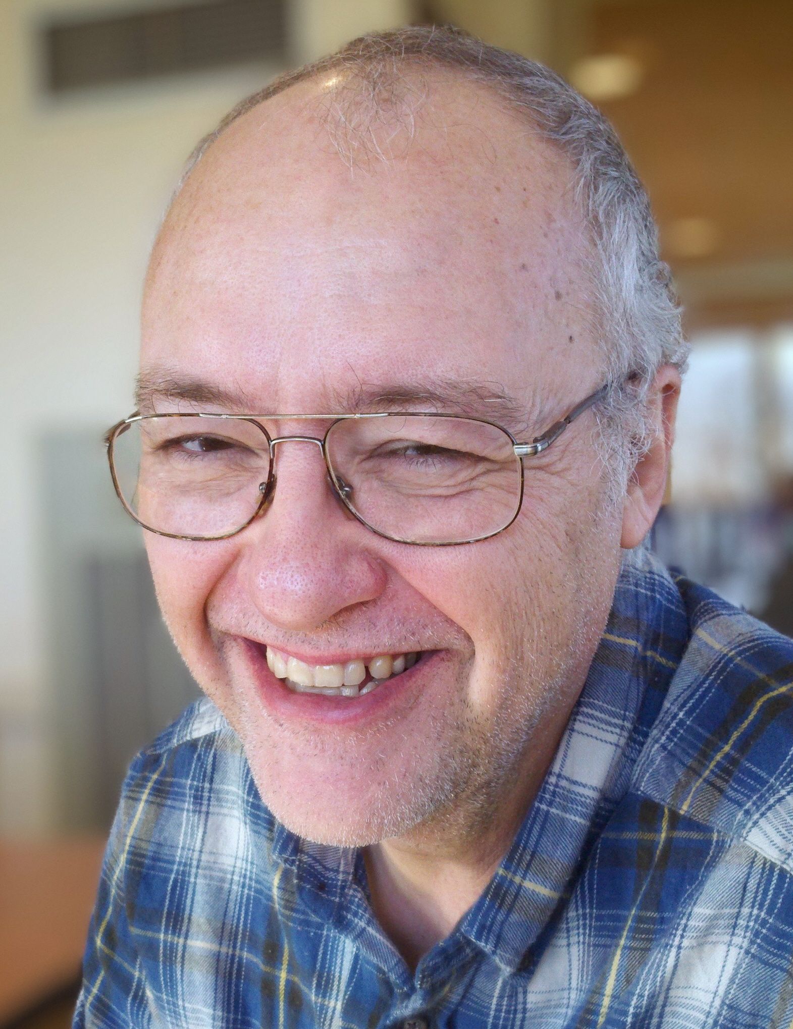 Paul Arthur Schmidt
