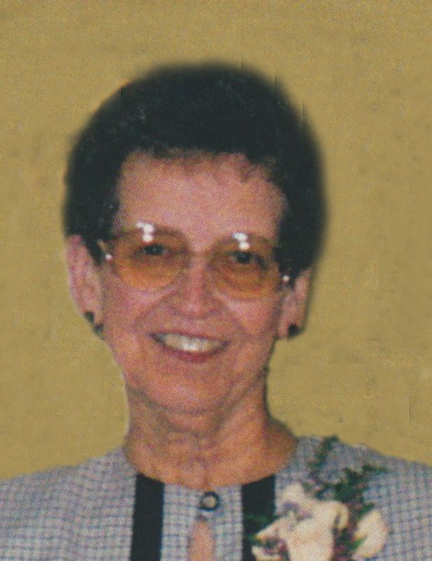 Barbara Meisel