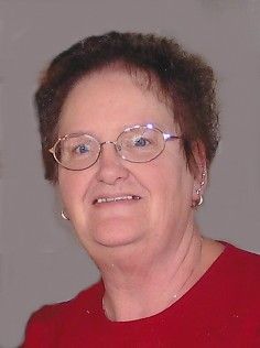 Mary Nelson