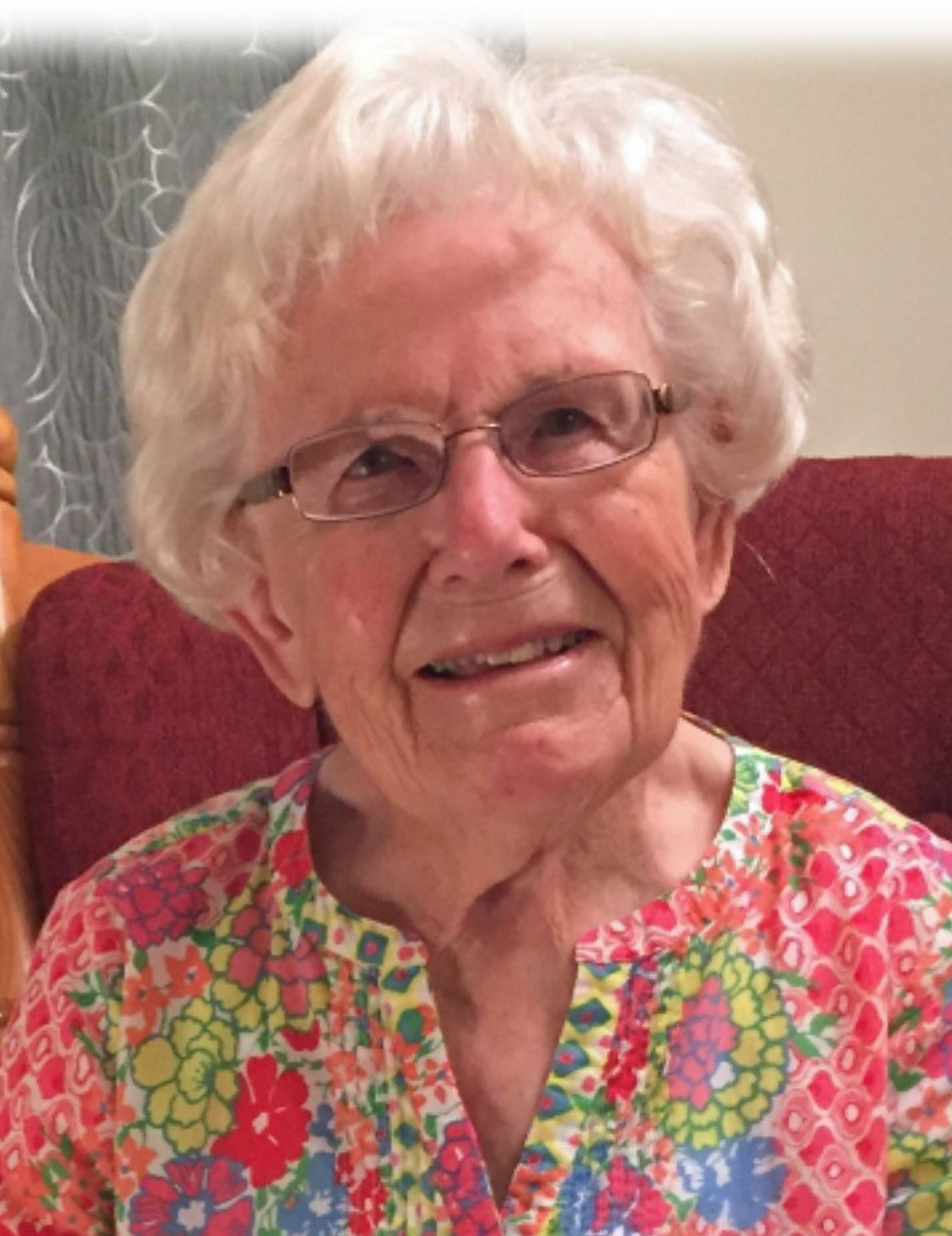 Lois Josephine Ryan