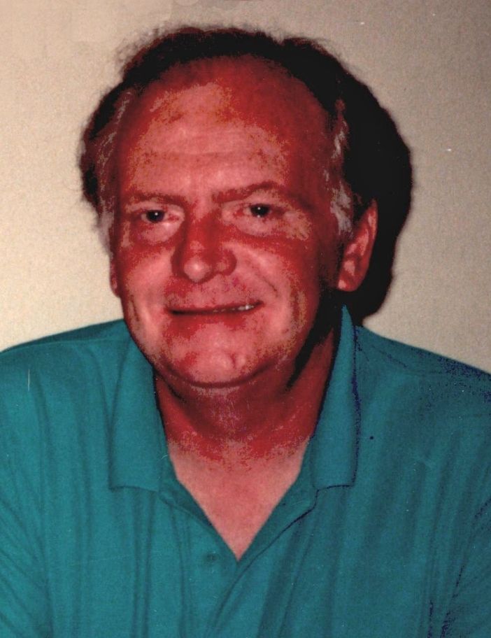 Steven B. Larson