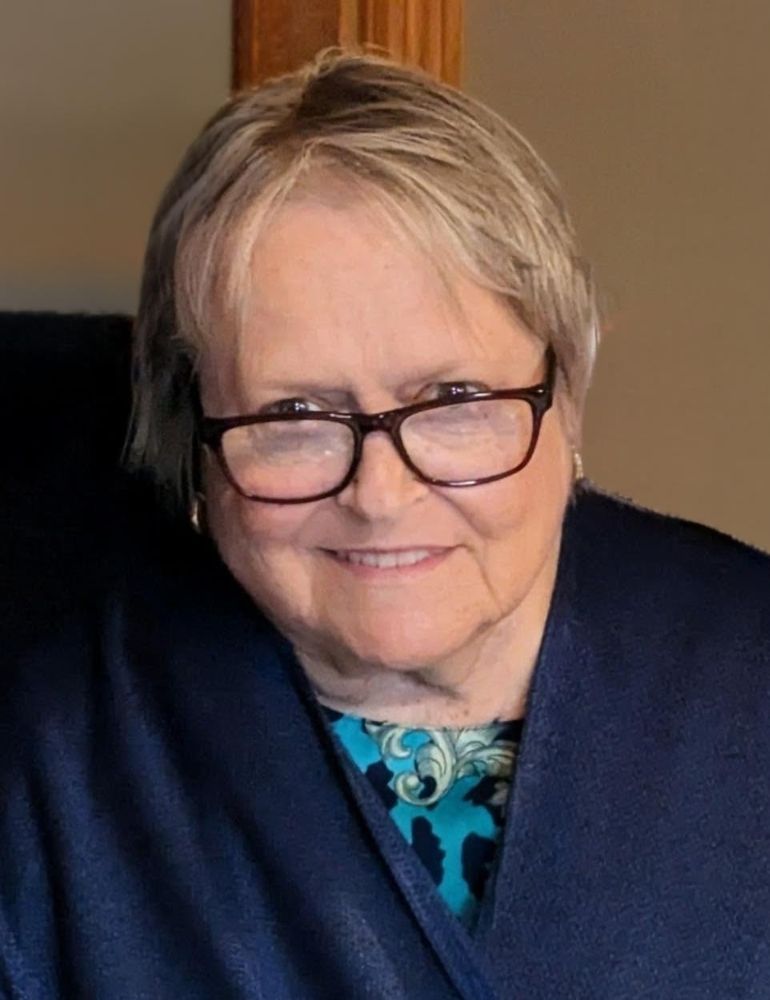 Charlene Ellen Tortorice