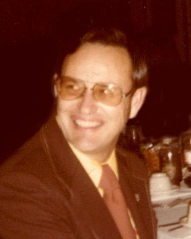 Wayne E. Bewick