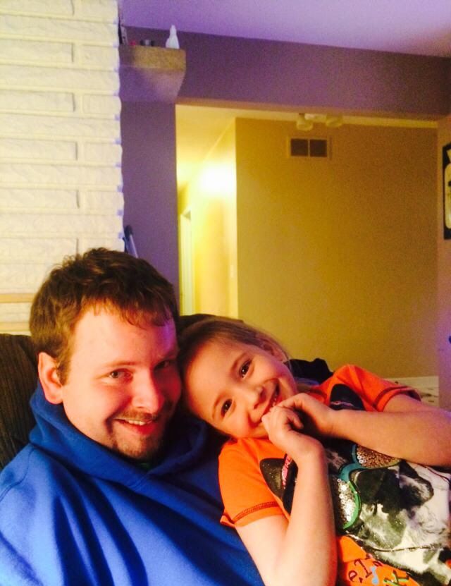 Joshua John Perkins