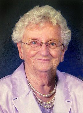 Frieda D Bachim