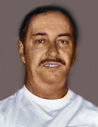 Mark James Christianson
