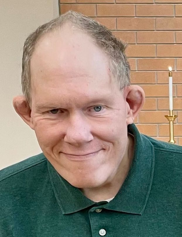 Benjamin "Ben" G. Hellwig