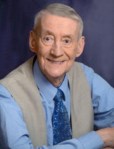 The Rev Curtis P. Everson