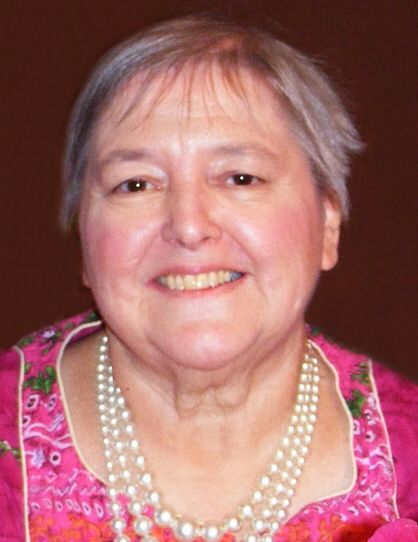 Paula Fitzpatrick Budinger