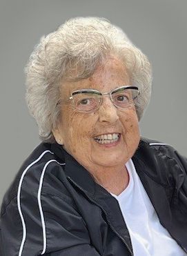 Delores Marie Perez