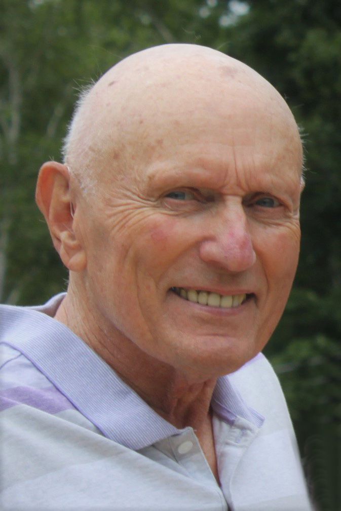 C. James "Jim" Weis