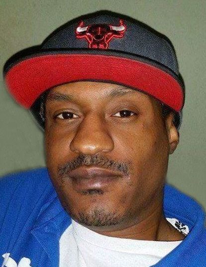 Marcus Melvin Clair