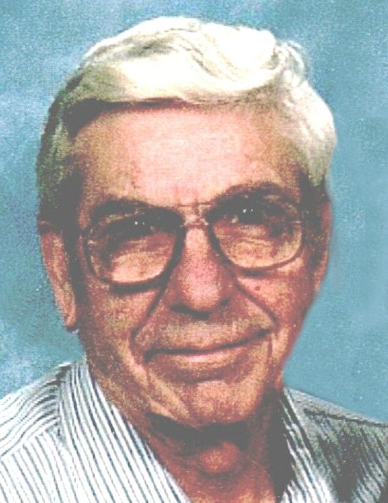 Robert W. Williams