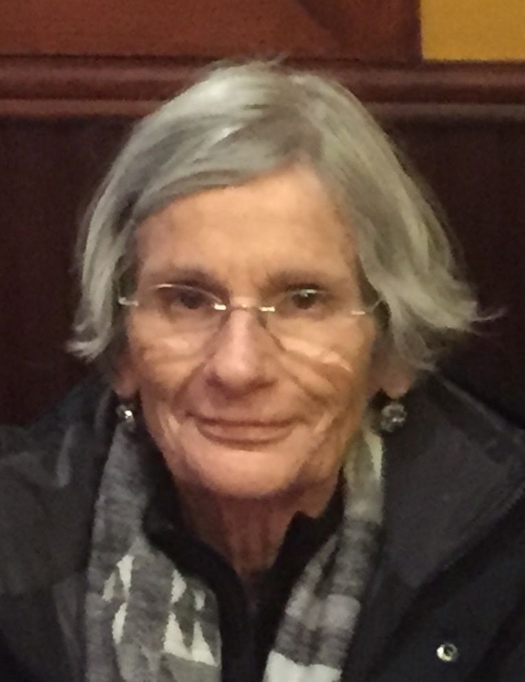 Grace T. Richardson