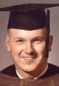 Gerald Hocutt